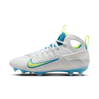 Nike Huarache 9 Elite Mid LAX SE Lacrosse Cleats. Nike.com